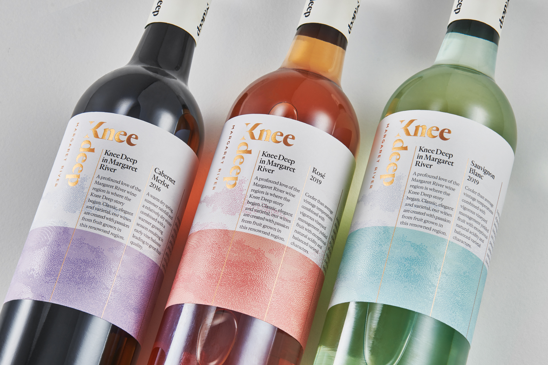 葡萄酒玻璃瓶紙標(biāo)簽怎么設(shè)計(jì)(圖3)