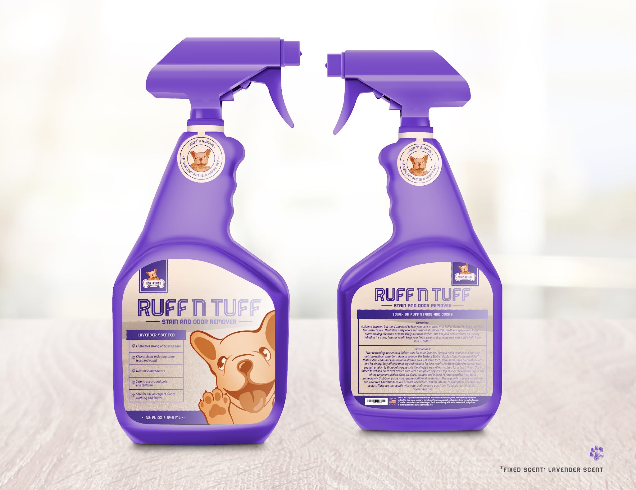 寵物包裝設計欣賞系列產(chǎn)品怎么設計比較好(圖26)