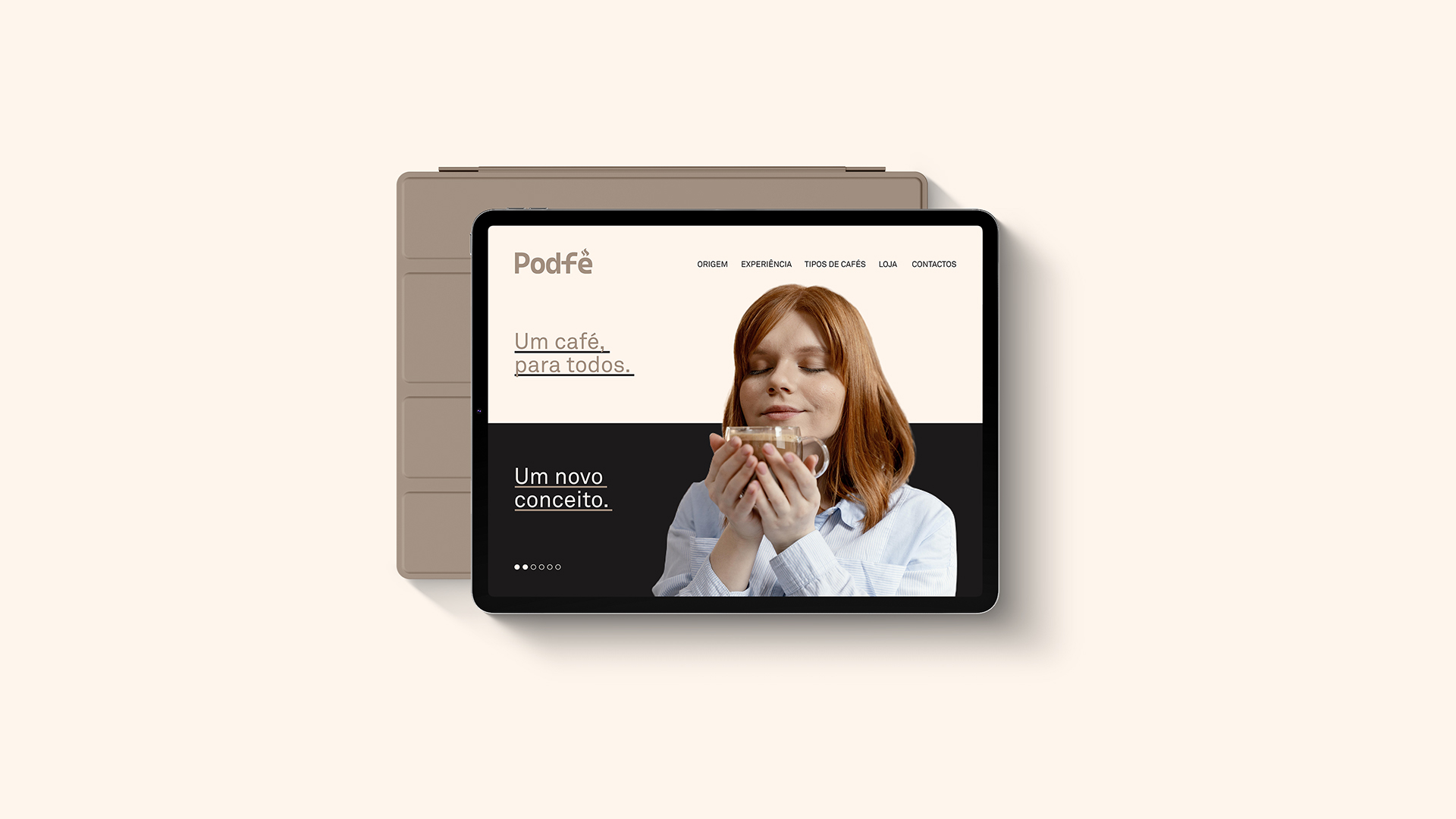 牛皮紙袋咖啡包裝設計這樣比較漂亮(圖12)