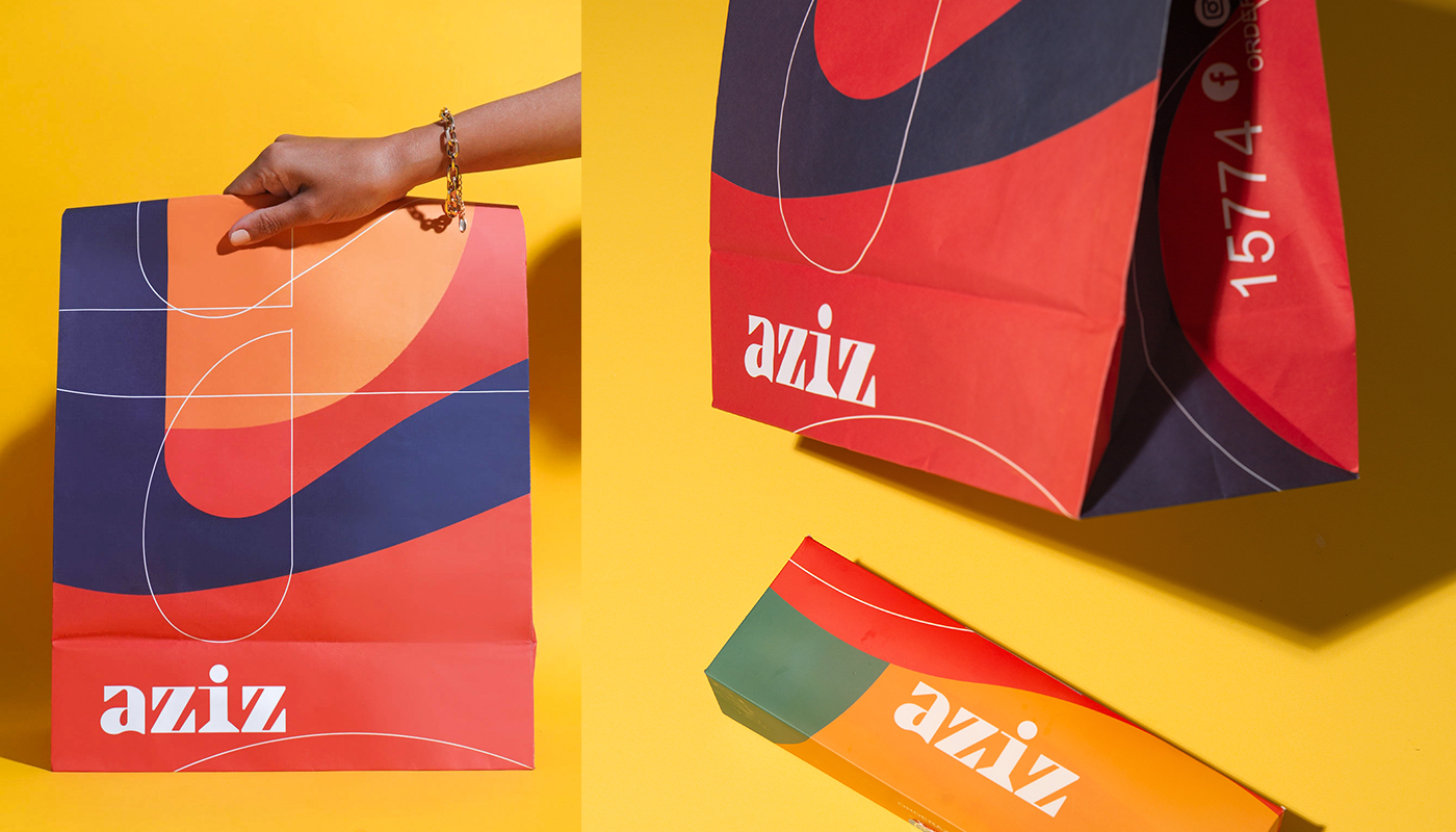 餐飲外賣品牌包裝設(shè)計(jì)參考(圖13)