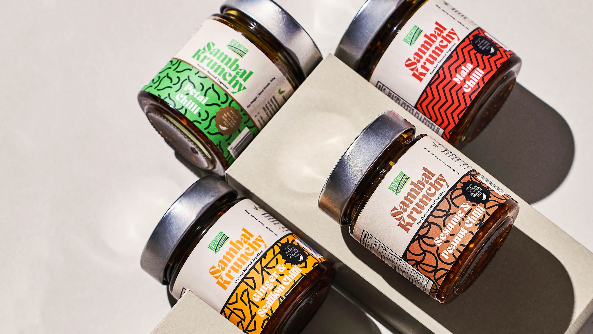 年輕化辣椒醬品牌包裝設(shè)計(jì)(圖4)