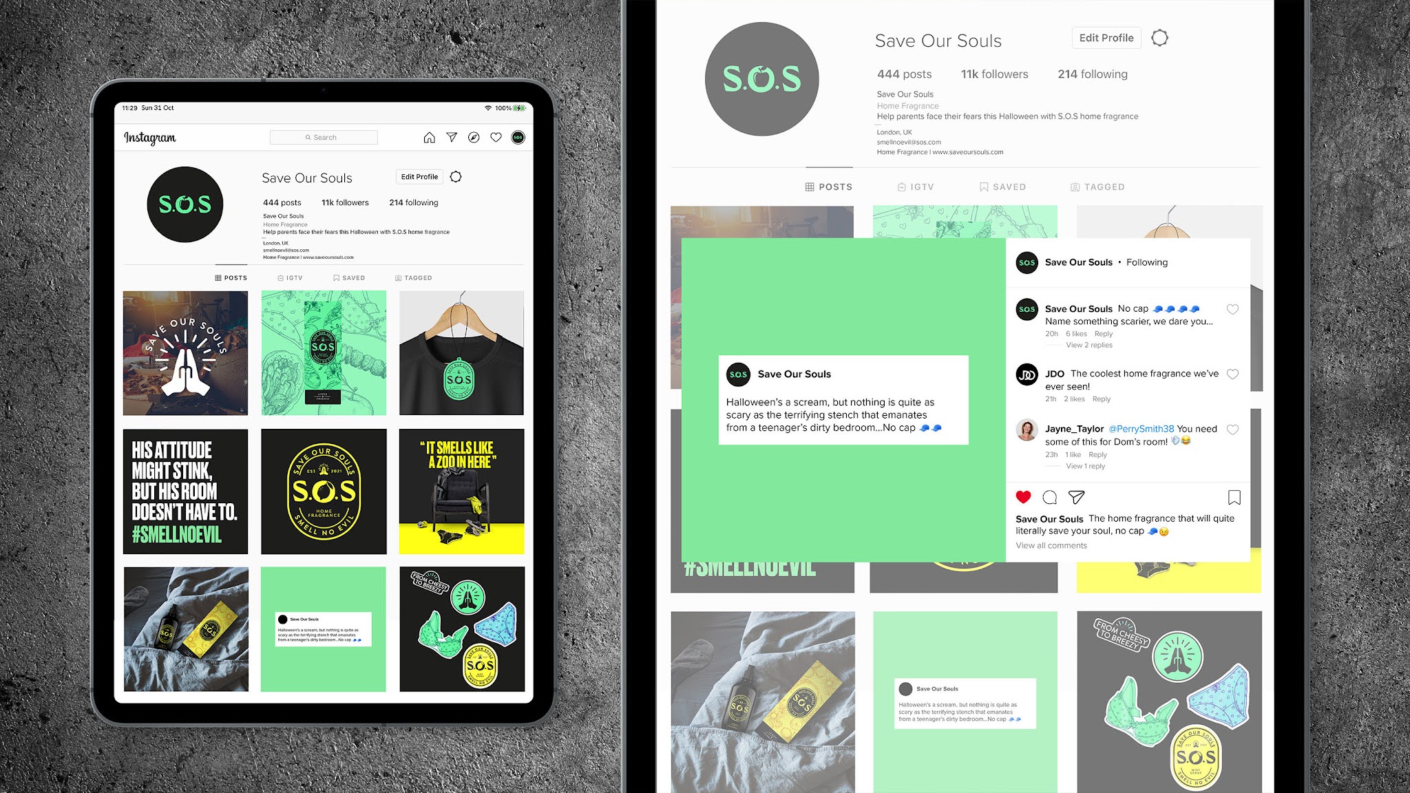 家庭熏香包裝設(shè)計(jì)(圖7)