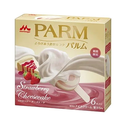 巧克力冰淇淋采用的包裝設(shè)計圖片欣賞(圖4) 巧克力冰淇淋采用的包裝設(shè)計圖片欣賞(圖4)