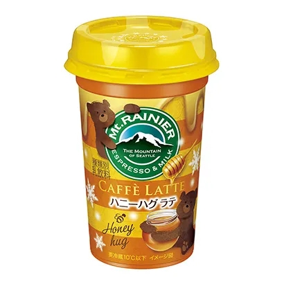 極具創(chuàng)意的食品飲料包裝設(shè)計圖參考(圖2)