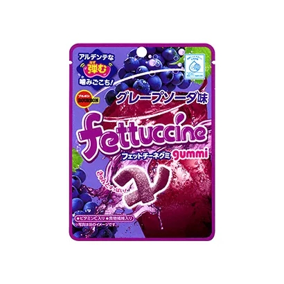 網(wǎng)紅零食包裝設(shè)計參考(圖4)