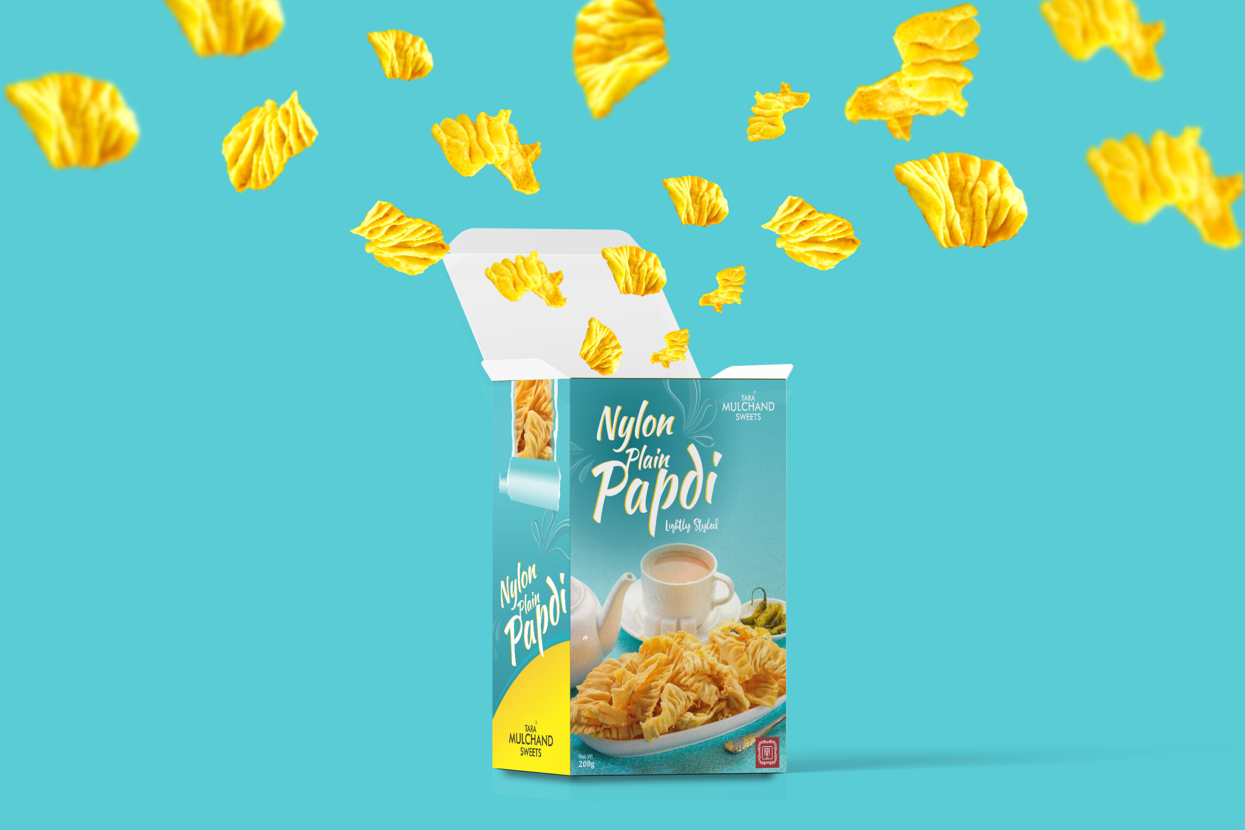 有創(chuàng)意的休閑零食包裝設(shè)計(jì)(圖2) 有創(chuàng)意的休閑零食包裝設(shè)計(jì)(圖2)