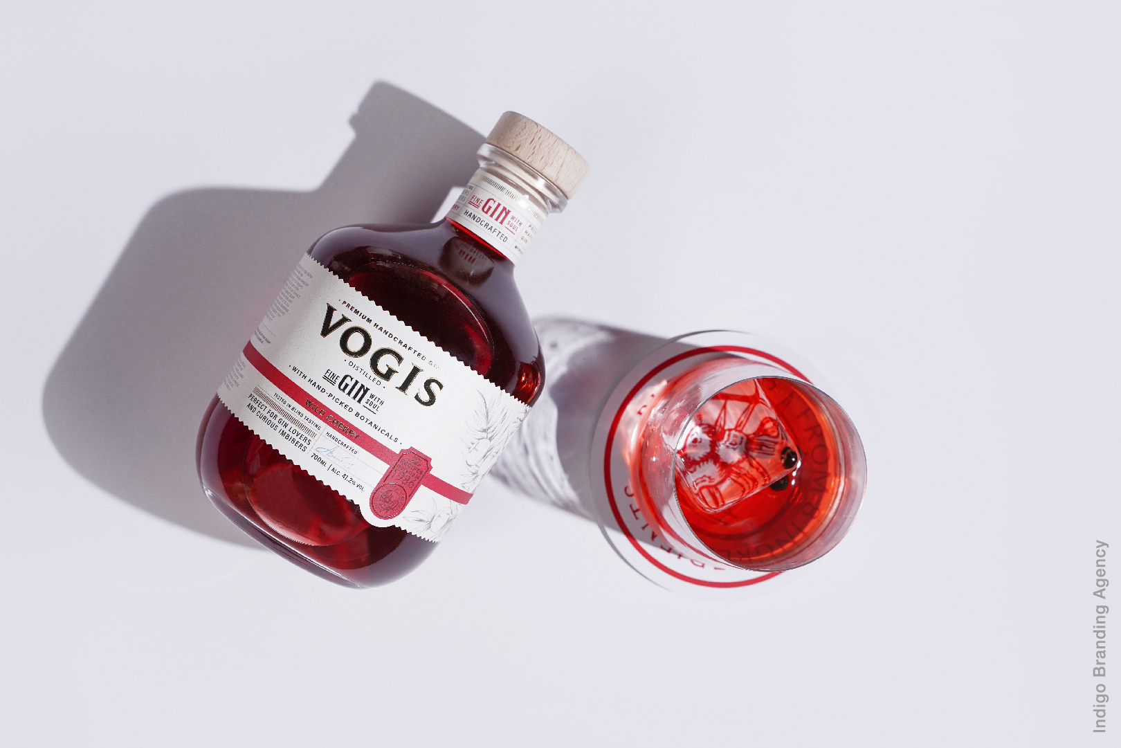 杜松子酒包裝策劃設(shè)計(jì)(圖3)