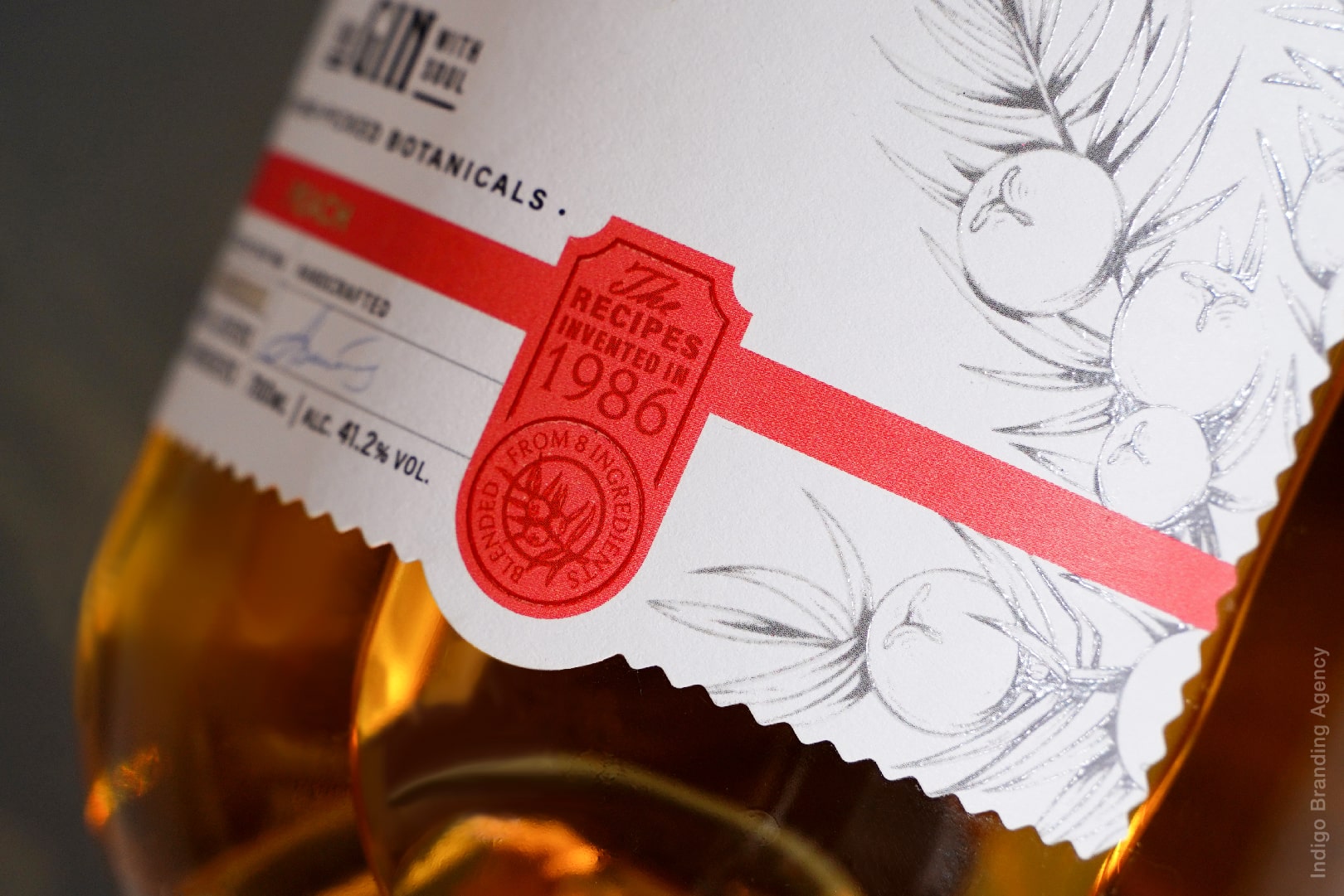 杜松子酒包裝策劃設(shè)計(jì)(圖6)