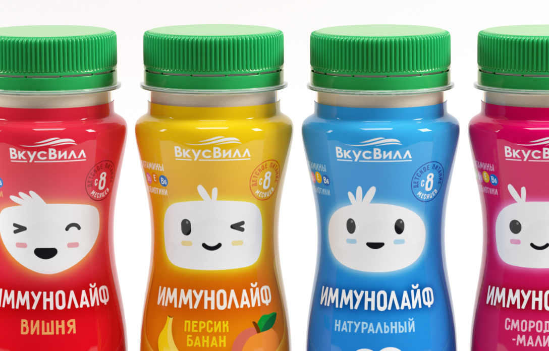 個性化飲品創(chuàng)意包裝這樣設(shè)計(圖6)