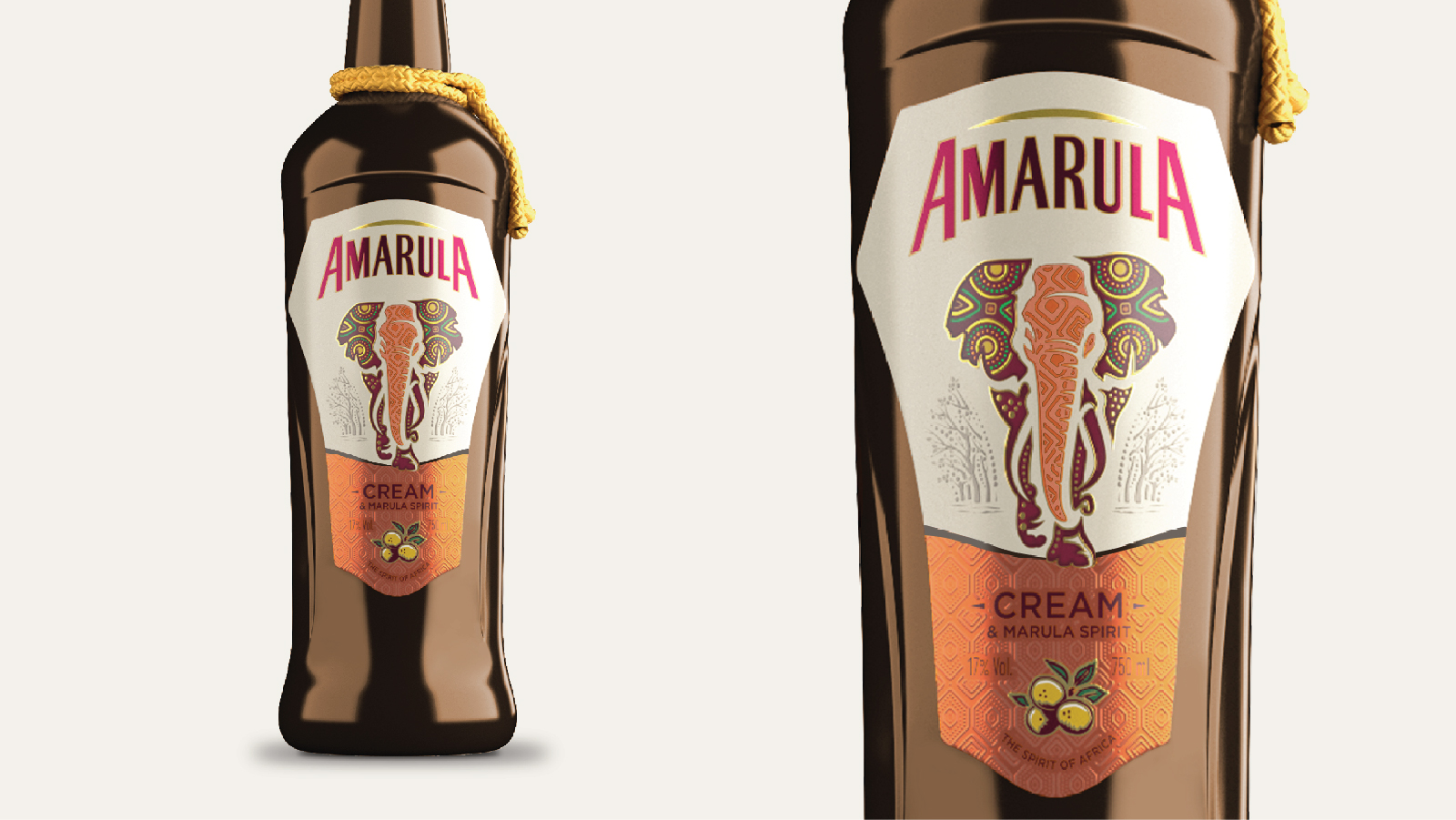 獲得多項大獎的酒包裝設(shè)計(圖3)