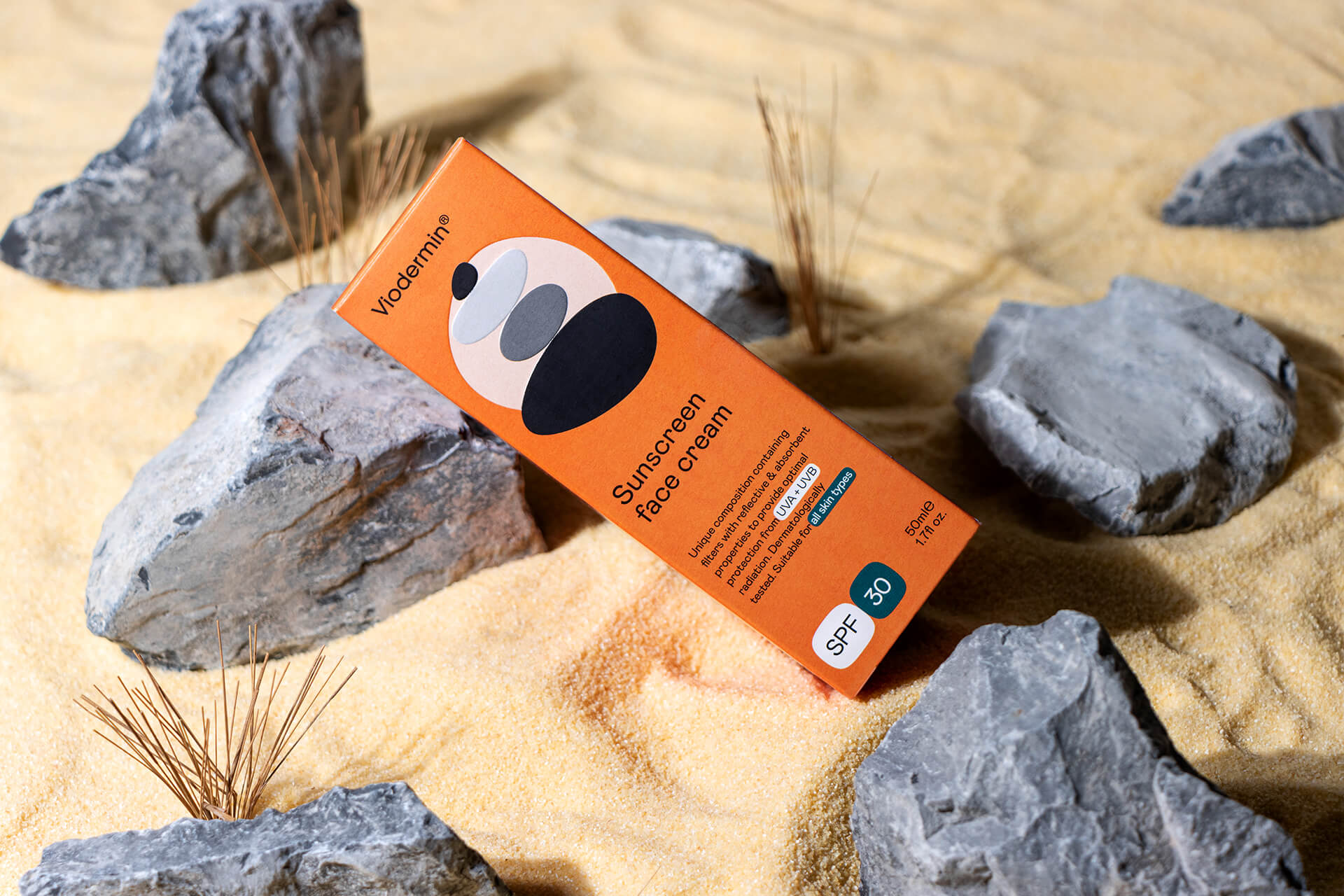 防曬霜護膚產(chǎn)品包裝這樣設計(圖7)