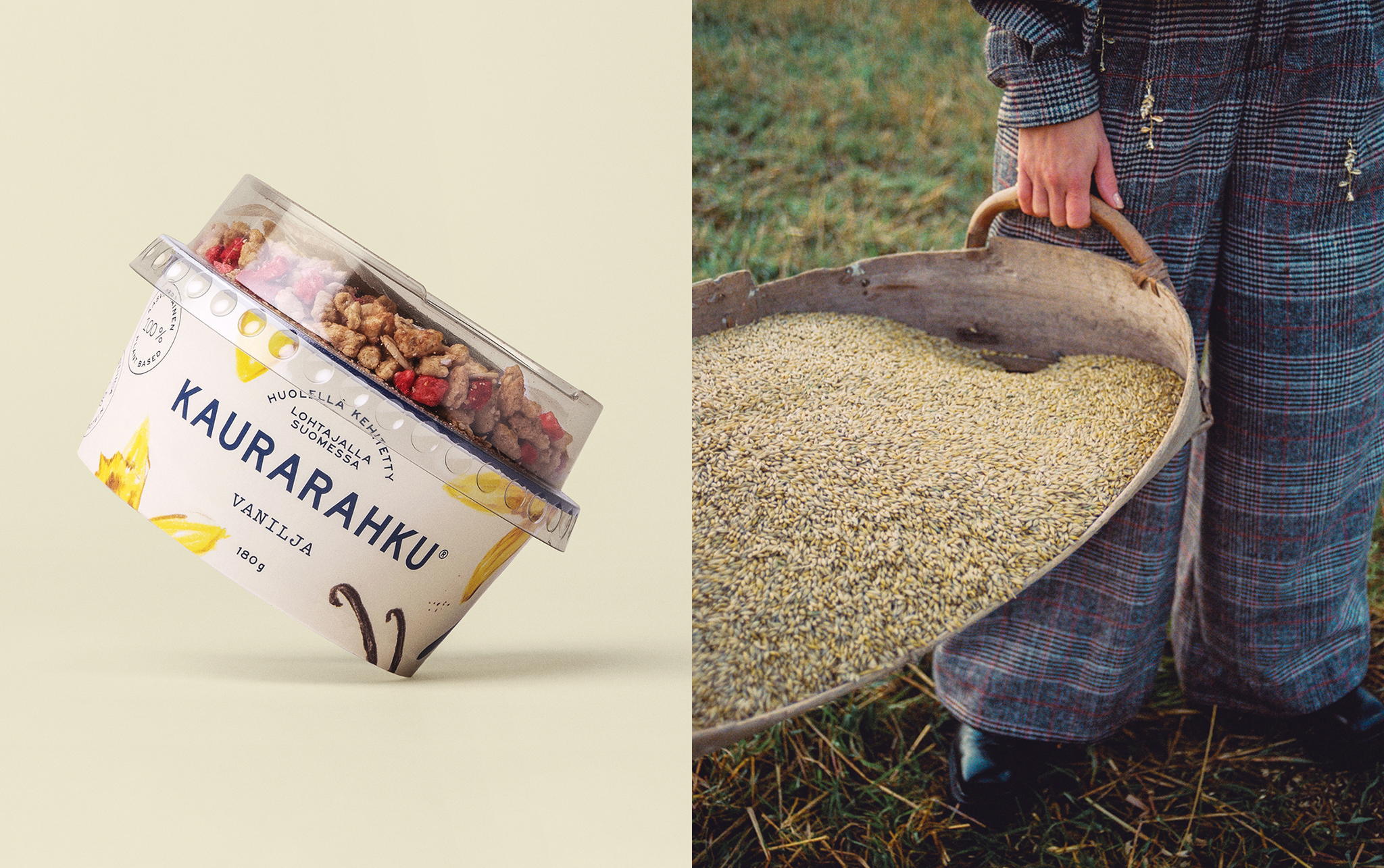 植物乳制品視覺包裝設(shè)計這樣做(圖6)