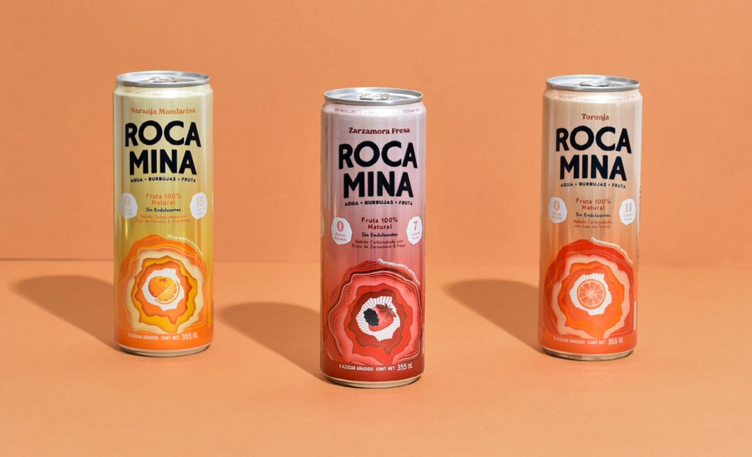 蘇打水飲料創(chuàng)意包裝設(shè)計(圖2) 蘇打水飲料創(chuàng)意包裝設(shè)計(圖2)