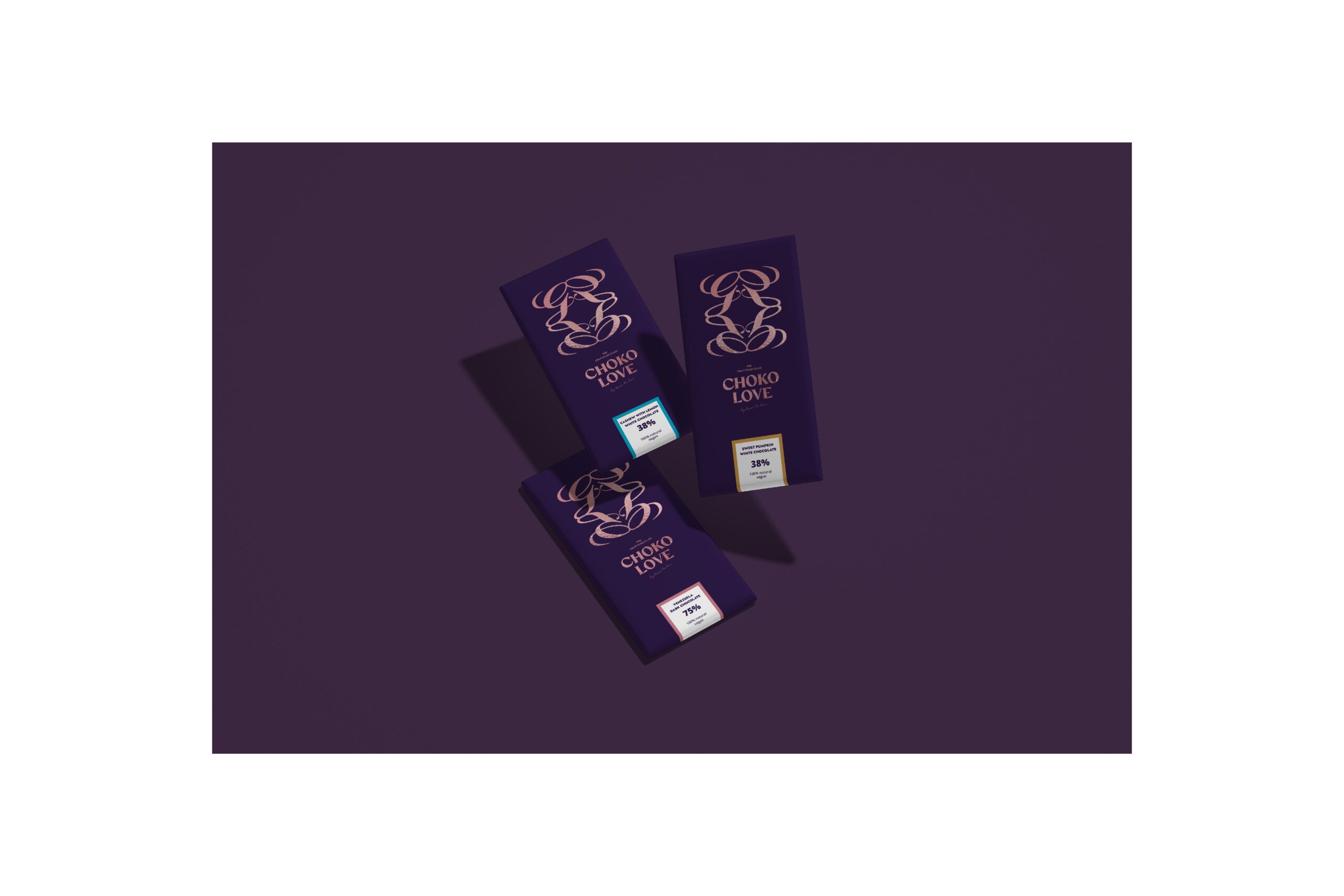 特色創(chuàng)意的巧克力產(chǎn)品包裝這樣設(shè)計(jì)(圖3)