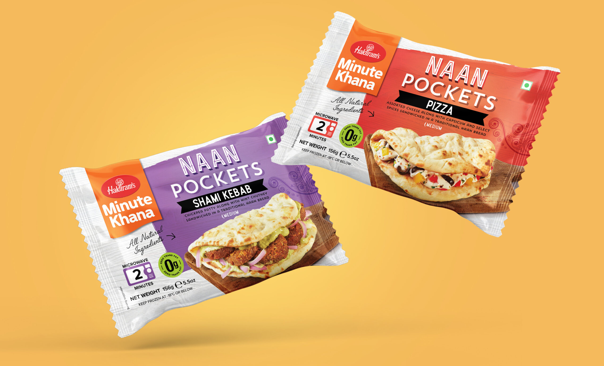 系列美味冷凍食品包裝設(shè)計(jì)欣賞(圖2)