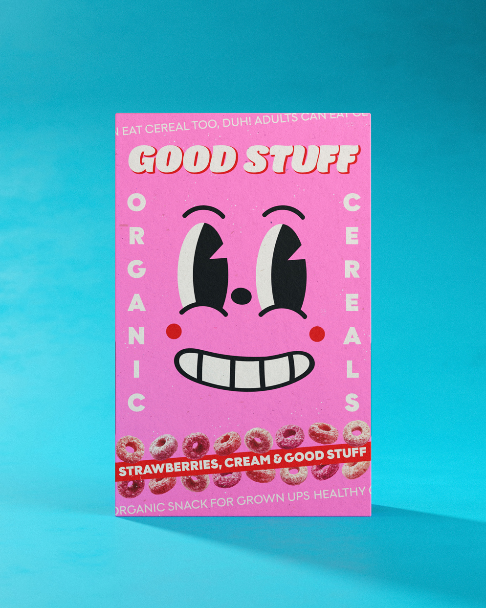 方便食品零食趣味包裝設(shè)計欣賞(圖3)