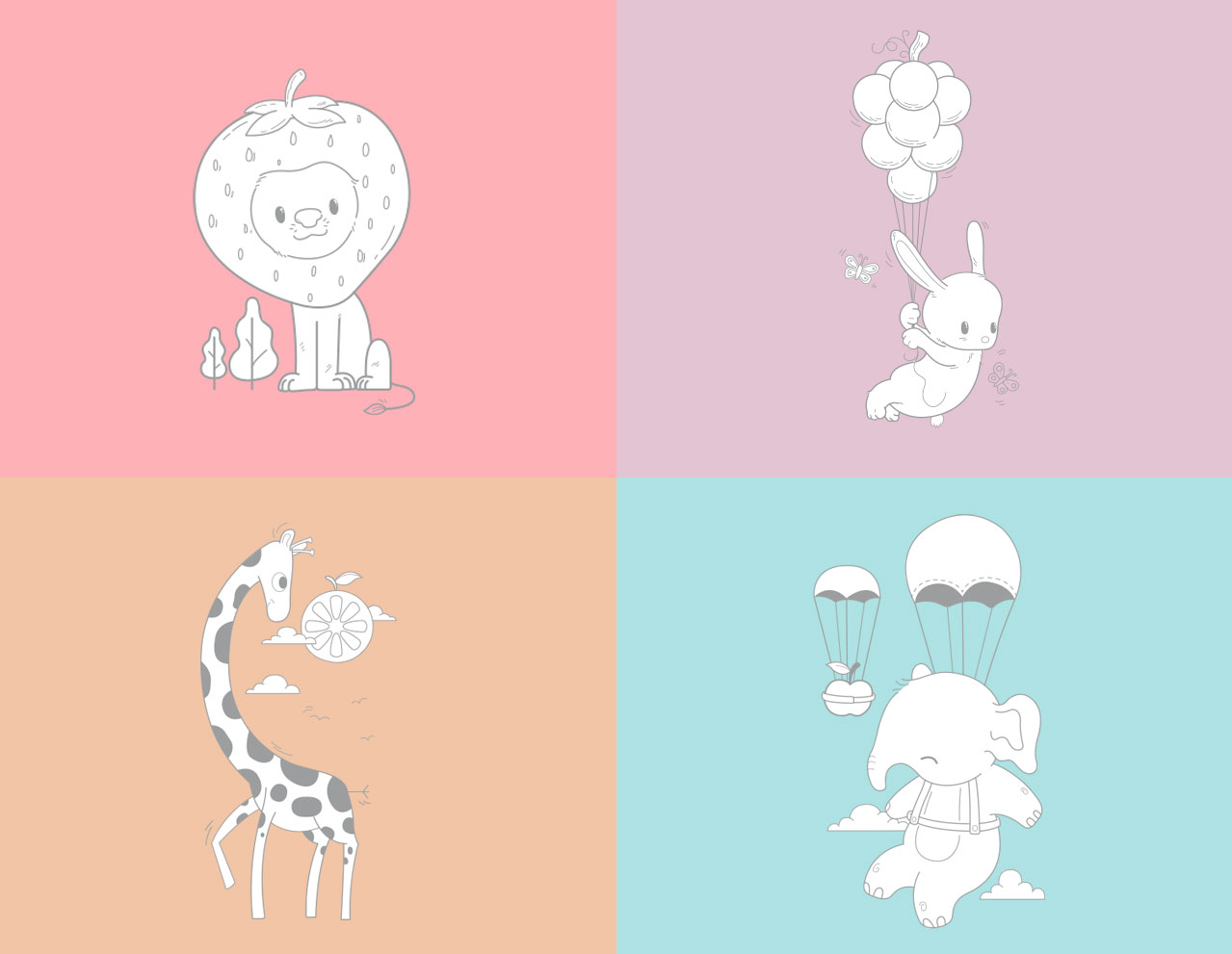 衛(wèi)生保健產(chǎn)品品牌包裝策劃設(shè)計參考(圖2)