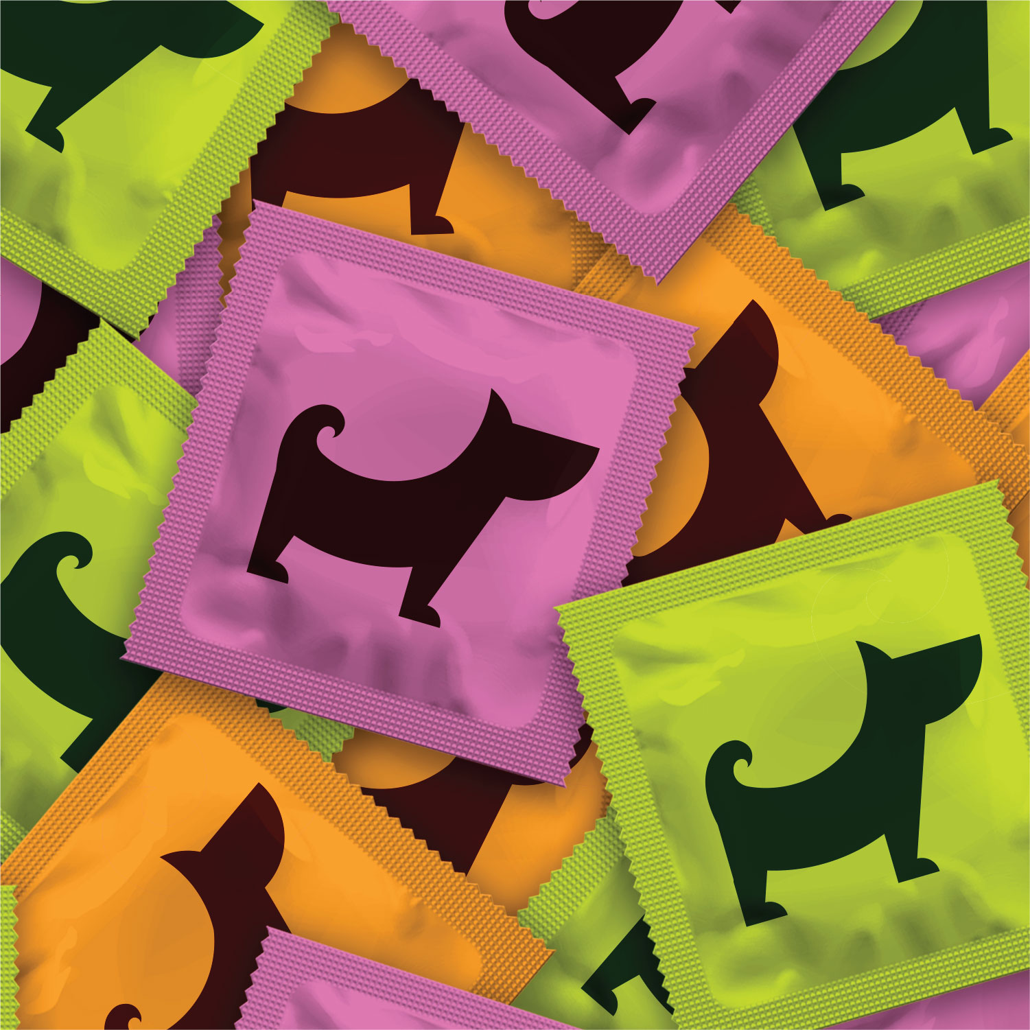 寵物包裝設(shè)計(jì)欣賞用品趣味包裝設(shè)計(jì)參考(圖4)