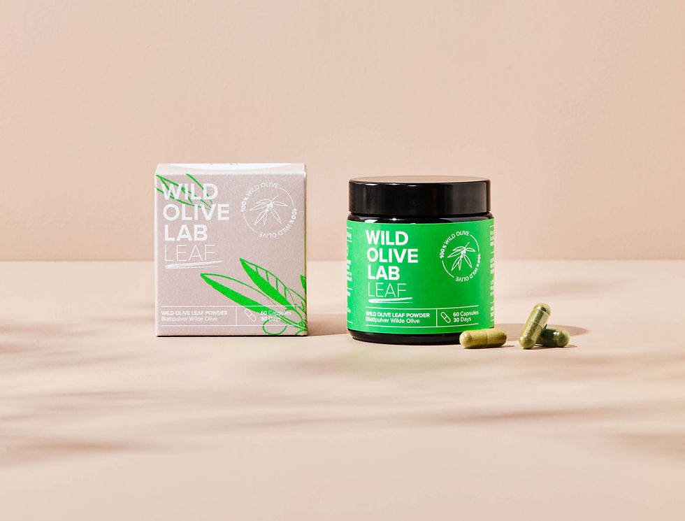 國外保健品包裝設(shè)計(jì)作品參考(圖2)