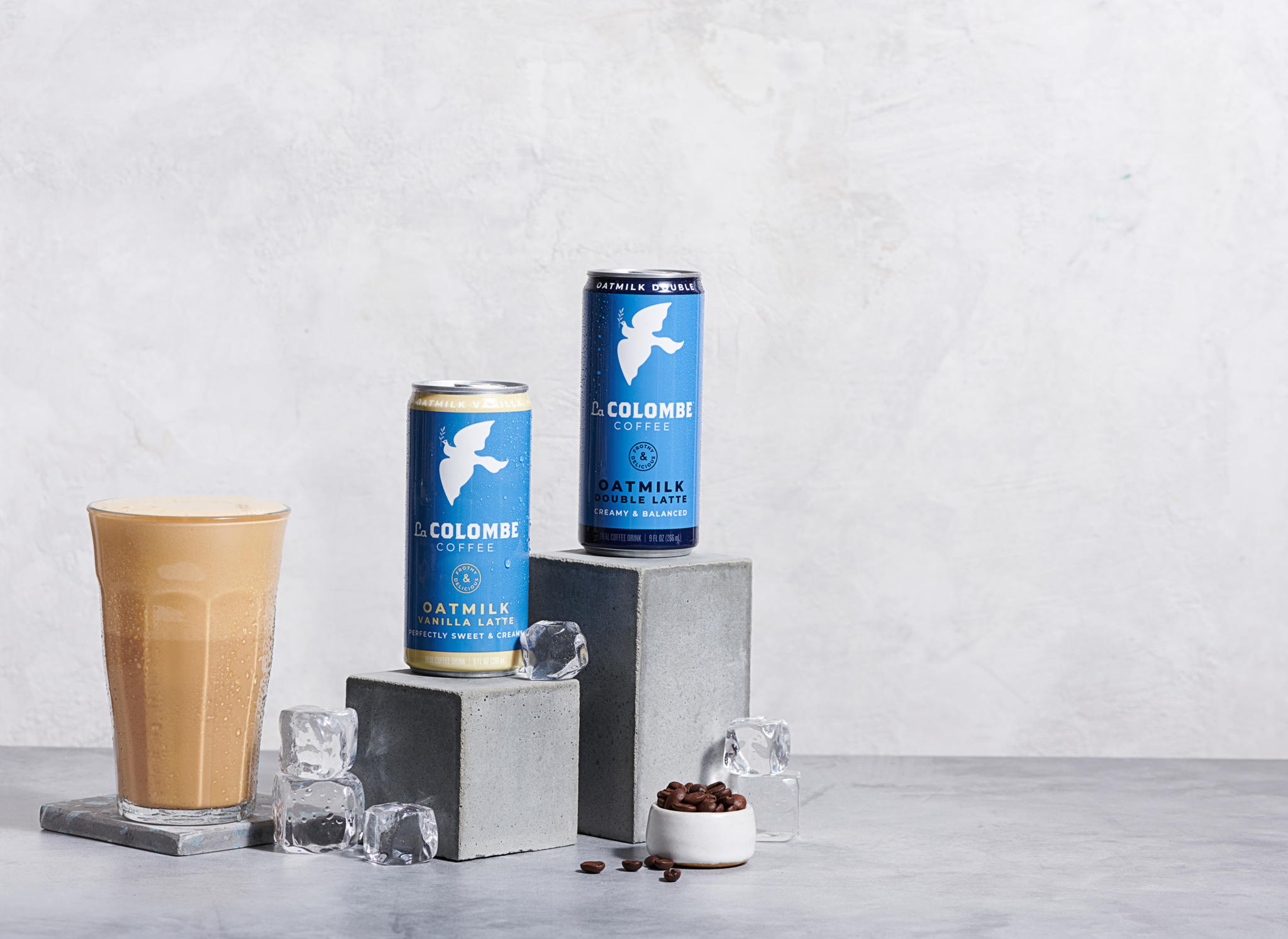 La Colombe罐裝咖啡品牌包裝設(shè)計(圖3)