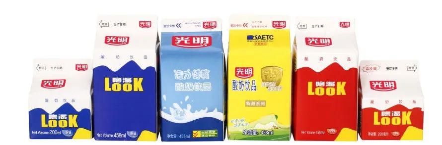 系列產(chǎn)品延伸包裝該怎么設(shè)計(jì)呢？(圖1)