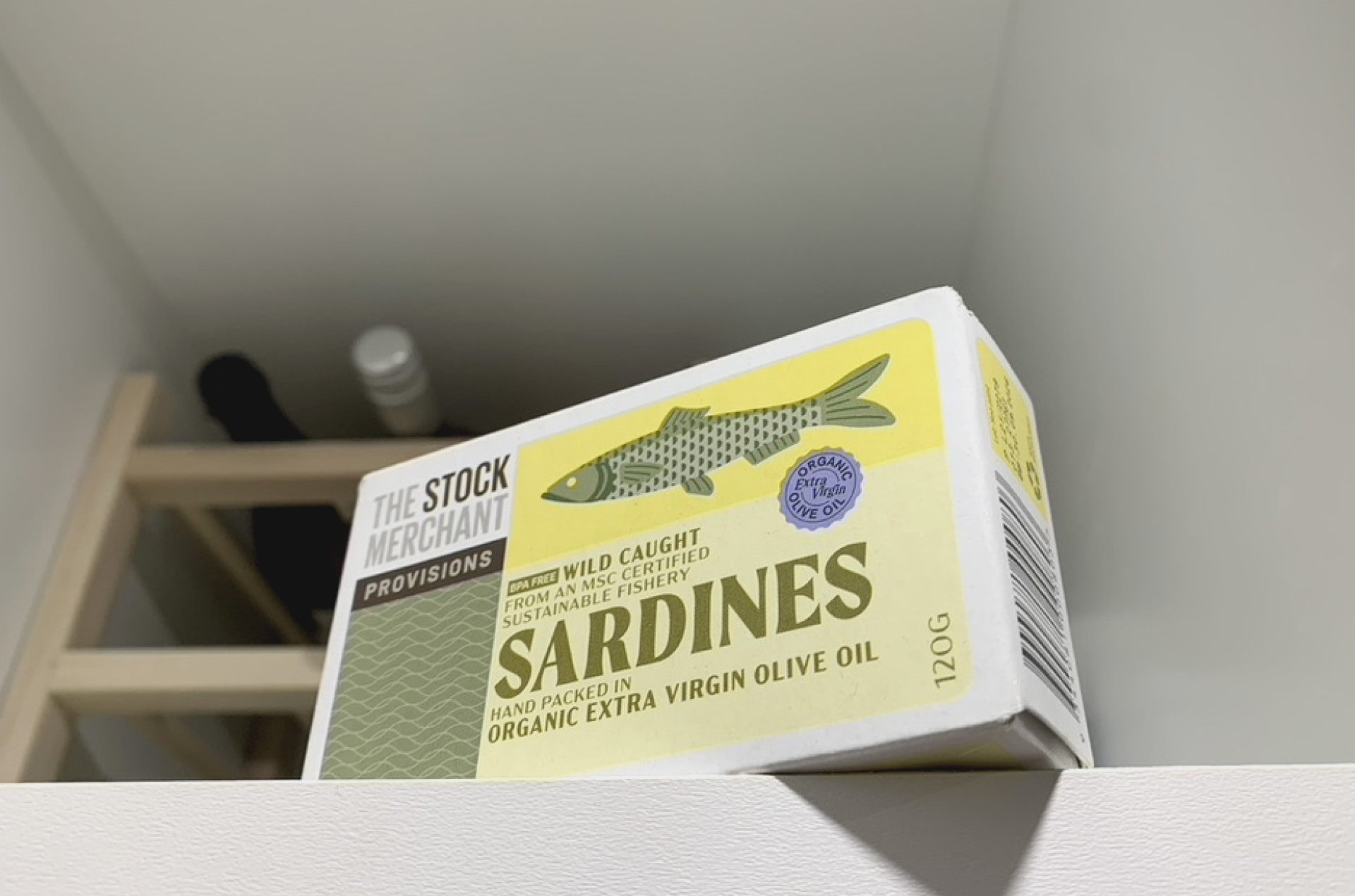 優(yōu)質(zhì)罐頭食品包裝設(shè)計(jì)作品欣賞(圖4)