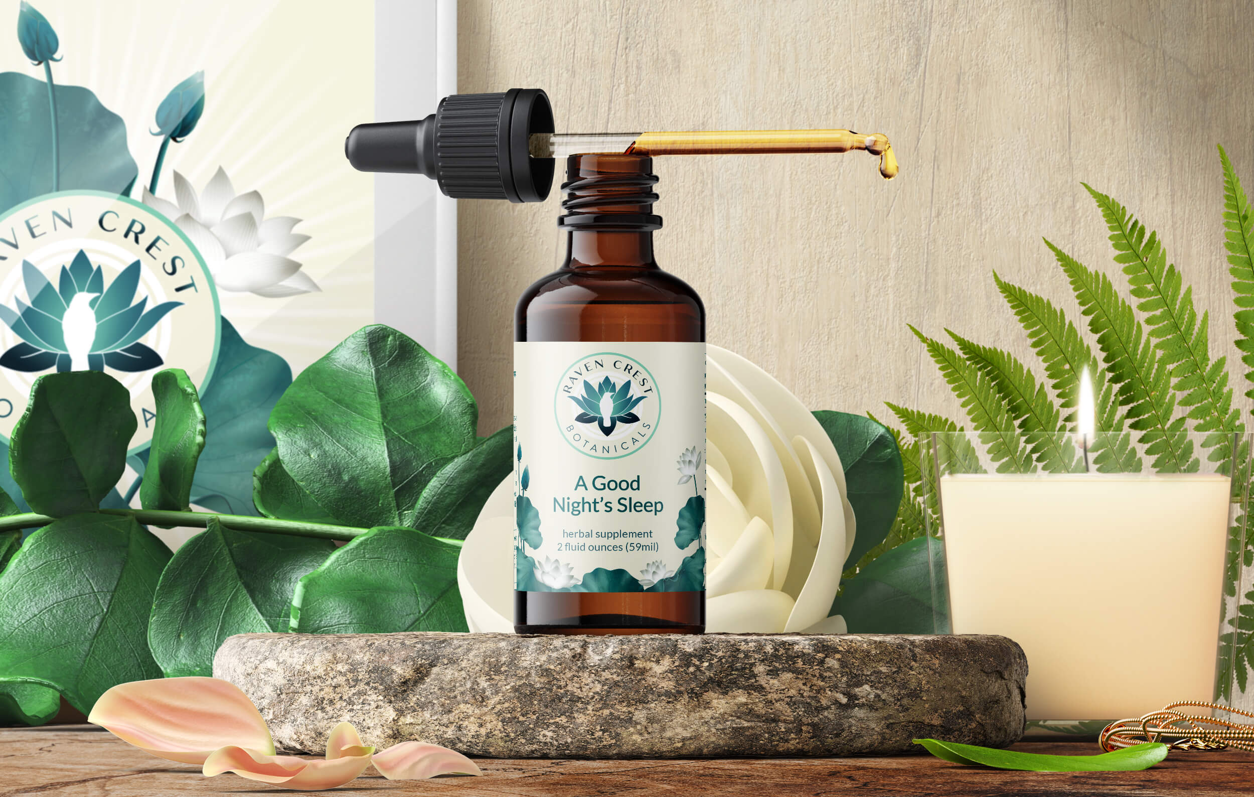 充滿活力的衛(wèi)生保健用品包裝這樣設(shè)計(圖2)