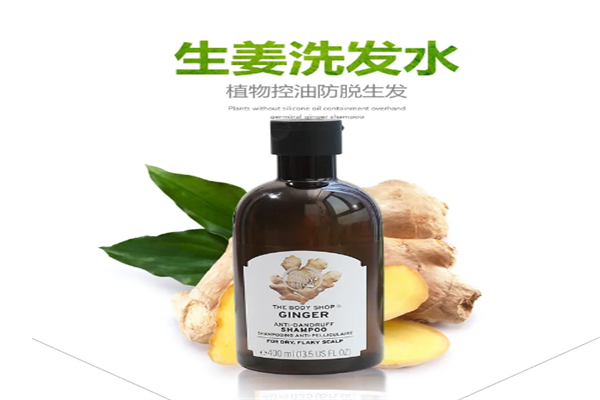 十大生發(fā)洗發(fā)水包裝設(shè)計(jì) 霸王上榜，第六名爭(zhēng)議較多(圖9)