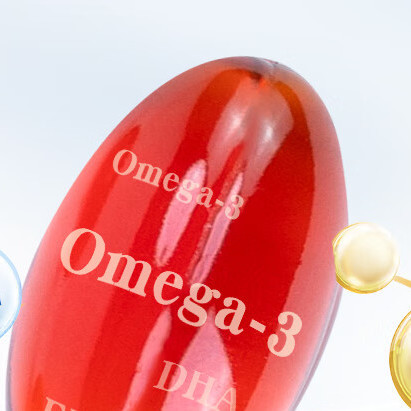 Schiff 旭福 MegaRed 500mg 磷蝦油 40粒保健產(chǎn)品包裝創(chuàng)意設(shè)計(jì)欣賞(圖4)