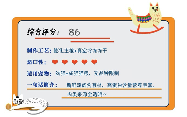 YANXUAN 網(wǎng)易嚴選 七種魚全階段貓糧 1.8kg*4袋包裝設(shè)計欣賞 (圖1)