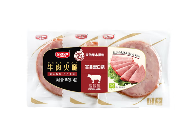 受歡迎的火腿腸包裝袋設(shè)計排名(圖3)