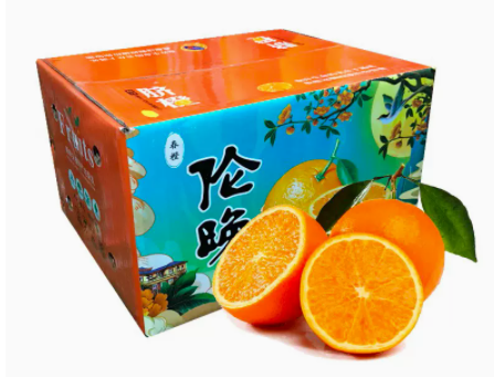 水果禮盒包裝設(shè)計(jì)這五款銷量好(圖5) 水果禮盒包裝設(shè)計(jì)這五款銷量好(圖5)