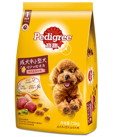 狗糧包裝袋的設計要怎么做呢(圖1)