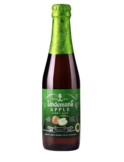 果味精釀啤酒包裝瓶設(shè)計(jì)作品欣賞(圖1)