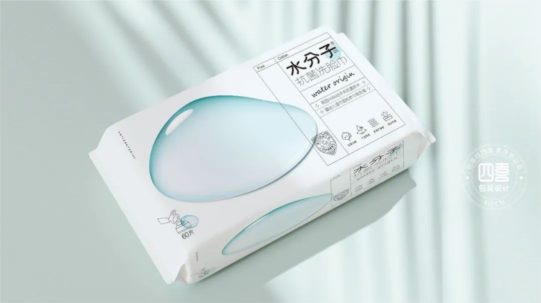 四喜：品牌有五力，賣貨更容易(圖2)