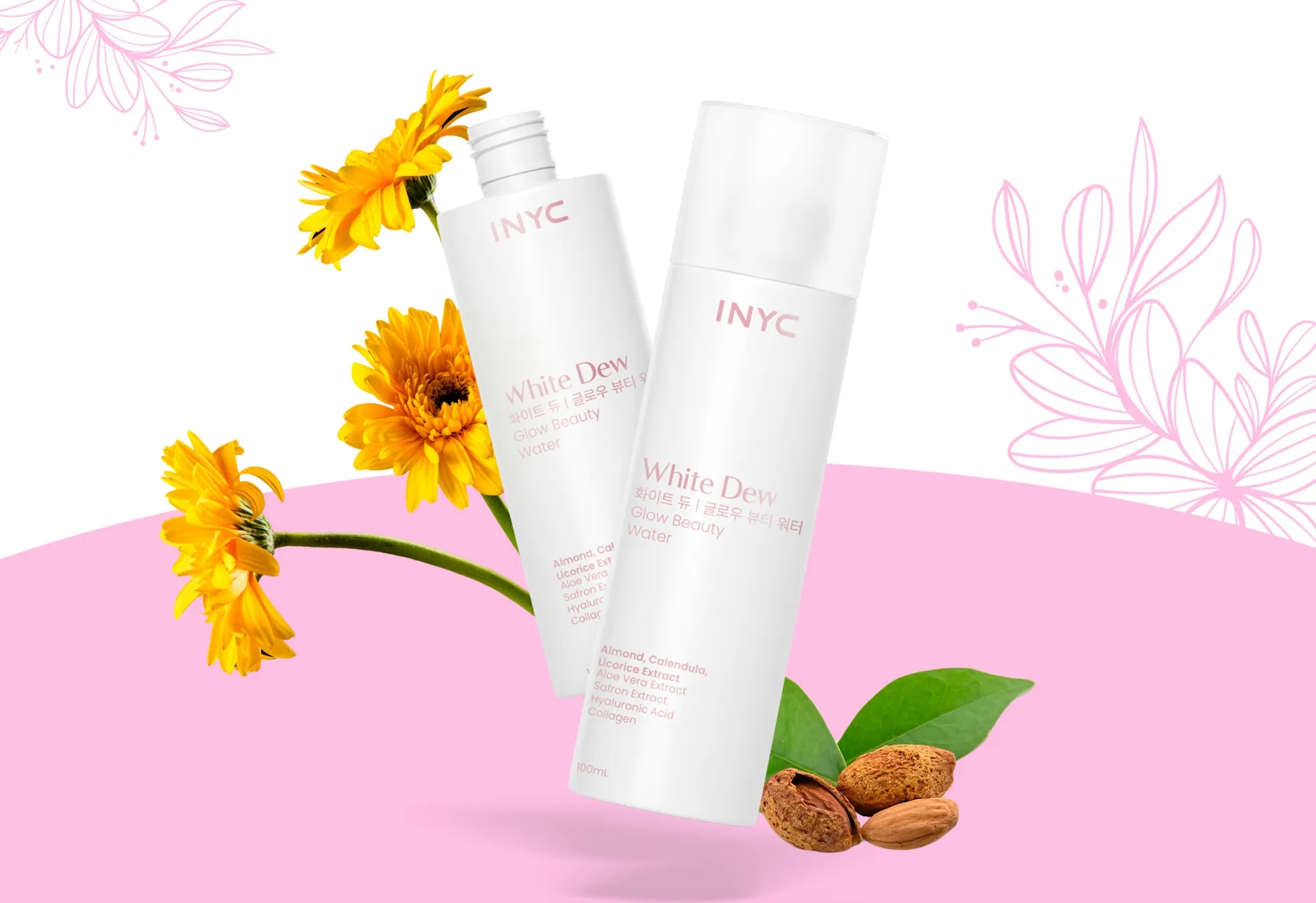 青少年護(hù)膚品品牌包裝設(shè)計(jì)欣賞(圖1)