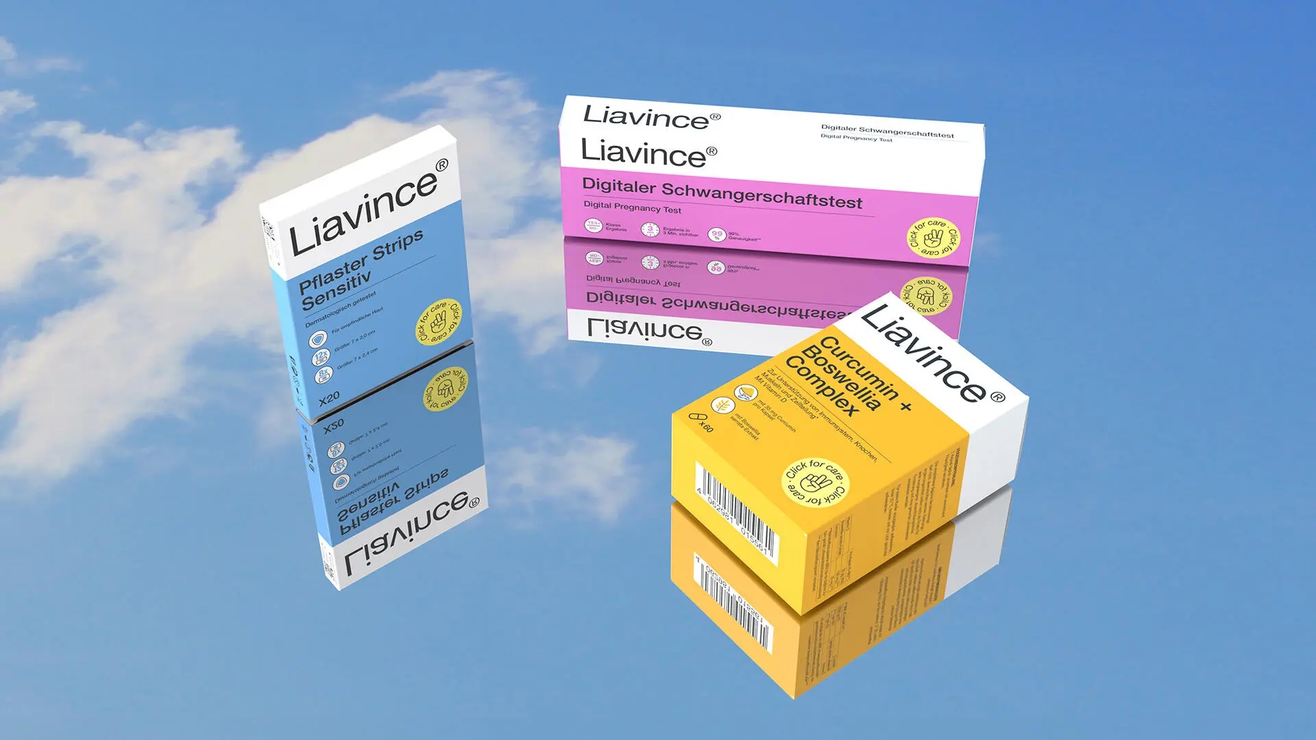 煥發(fā)活力的營養(yǎng)補(bǔ)充劑包裝盒設(shè)計欣賞(圖1)