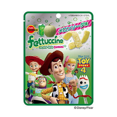 玩具總動(dòng)員聯(lián)名糖果包裝設(shè)計(jì)(圖1)