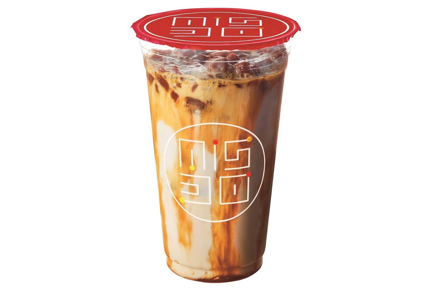 咖啡冰量翻倍的“冰咖啡品種”(圖2)