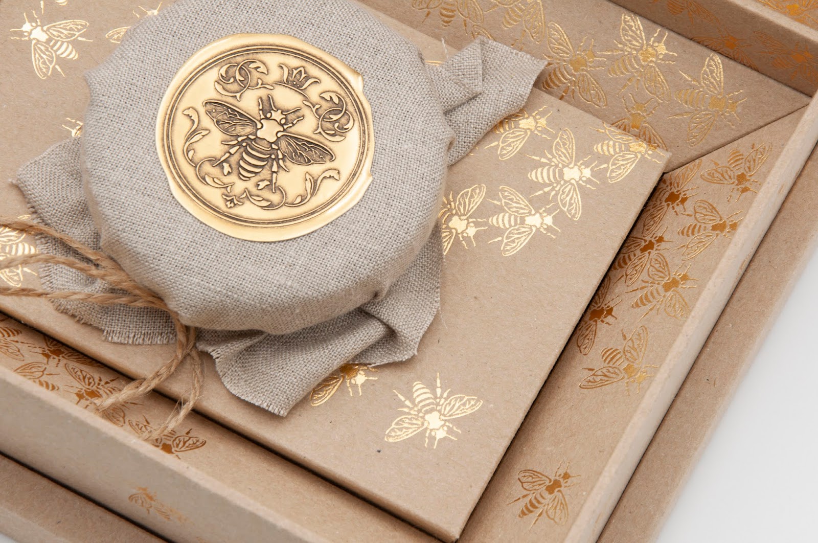 西安包裝設(shè)計公司蜂蜜包裝設(shè)計參考(圖2)