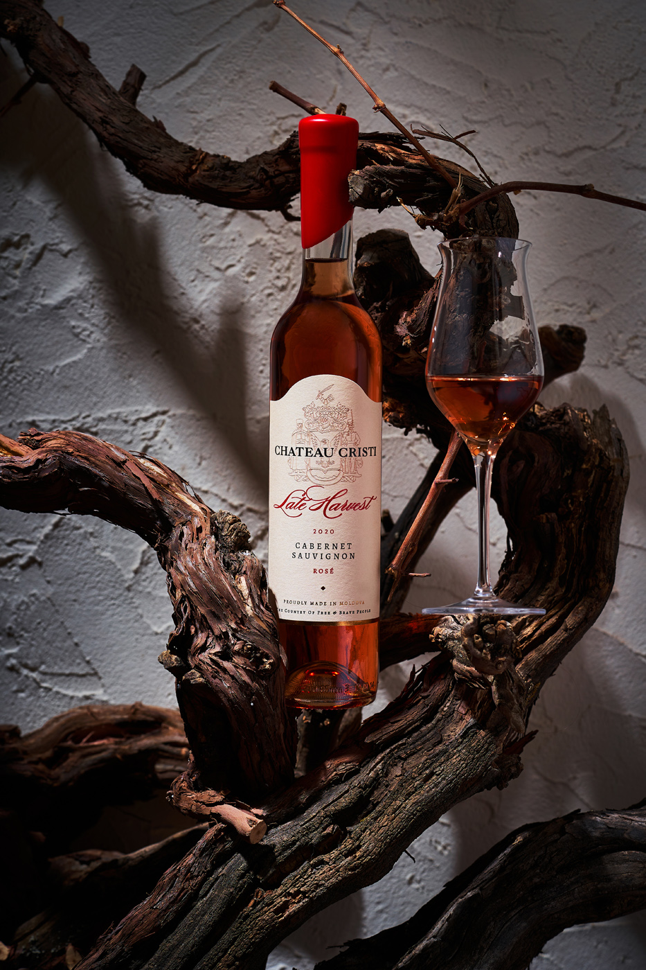 簡約紅酒包裝設(shè)計參考(圖8) 簡約紅酒包裝設(shè)計參考(圖8)