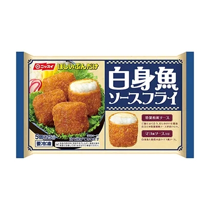 多種冷凍食品包裝設(shè)計圖欣賞(圖4)