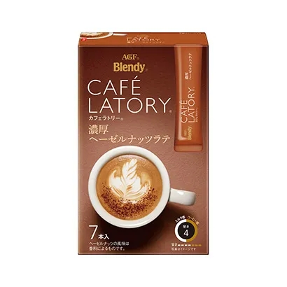 日式咖啡飲品包裝這樣設(shè)計(jì)(圖2)