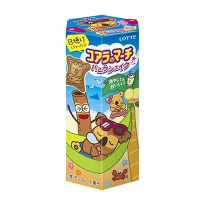 長春創(chuàng)意小食品包裝設計(圖3)