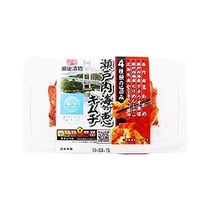 鎮(zhèn)江特色食品包裝這樣設計(圖2)