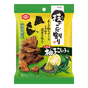 莆田零食產(chǎn)品包裝這樣設(shè)計(圖1)