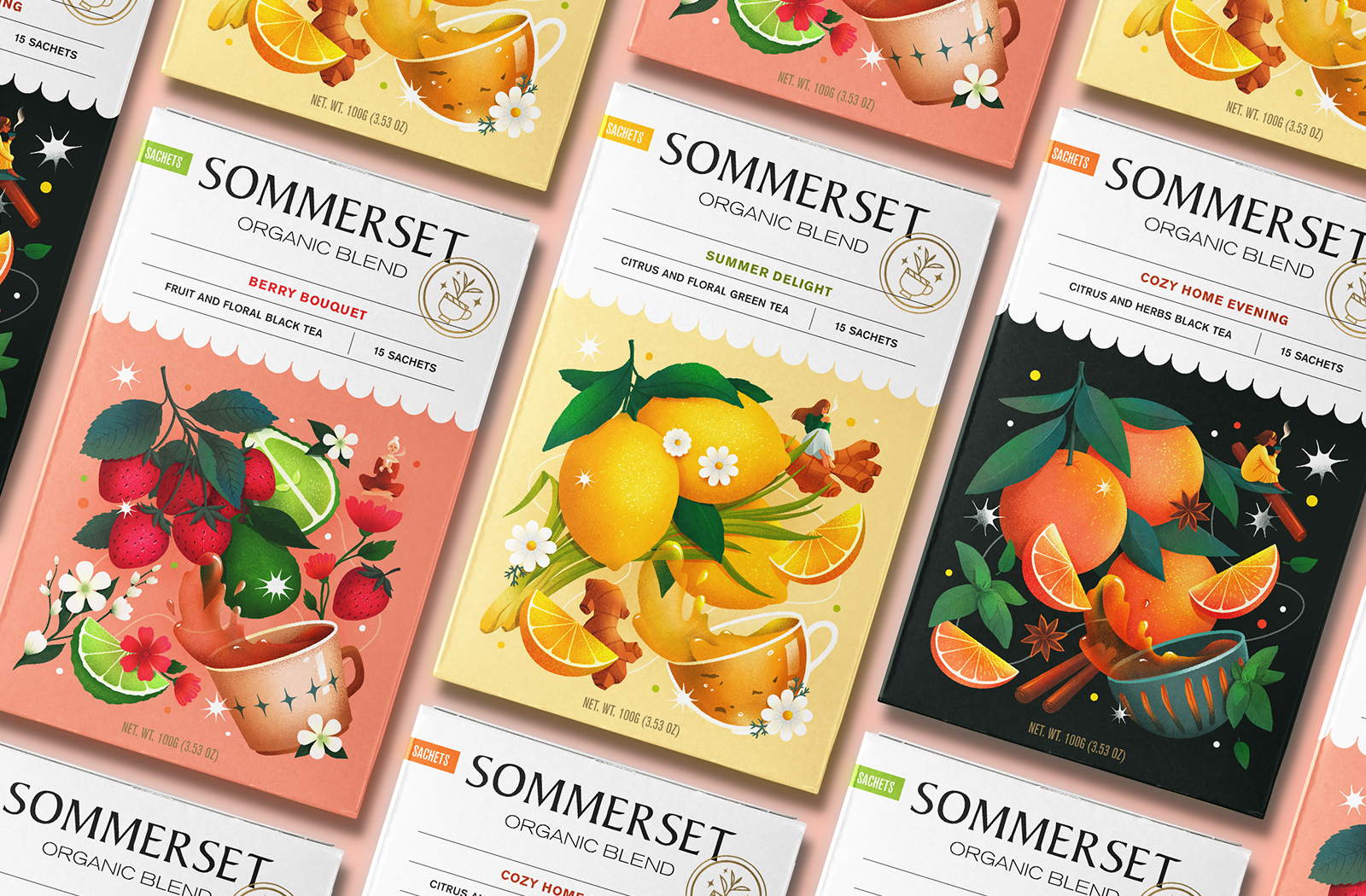 Sommerset茶(圖6)
