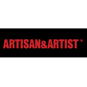 工匠與藝人品牌logo設計欣賞與分析(圖1)