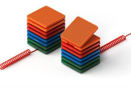 渡鴉品牌logo設(shè)計欣賞與分析(圖1)