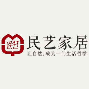 民藝家居品牌logo設(shè)計(jì)欣賞與分析(圖2)